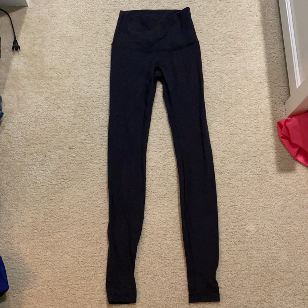 Lulu Lemon Leggings